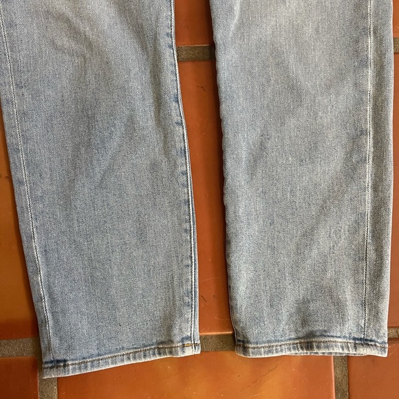 NWOT Frame Denim Size 28 - Picture 6 of 6